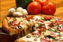 Pizza & Parsha