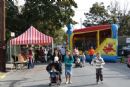 Sukkot Street Festival