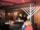 Chanukah Party @ M Restaurant