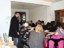 Chanuka Motse Shabbos