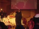 Wedding:Eliyahu and Tatyama