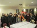 Month of Teves events
