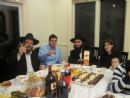 Month of Shevat events