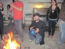 Lag B'Omer Youth bar-b-q
