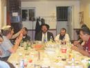 Gimel Tamuz Farbrengen